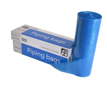 Blue Piping Bag 18 Inch