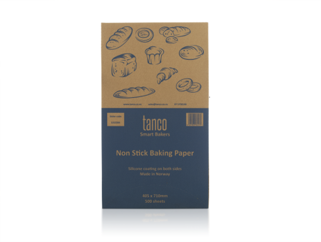 Silicon Greaseproof Paper