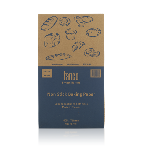 Silicone Baking Paper