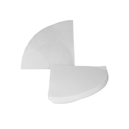 Fry Oil Filter Cone