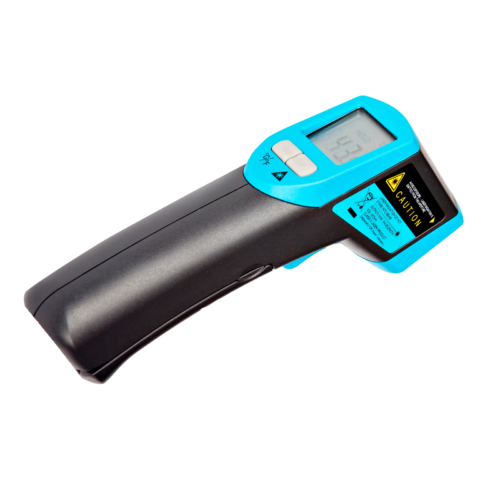 BG32 Infrared laser thermometer