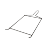 Mesh Bag Filter Frame