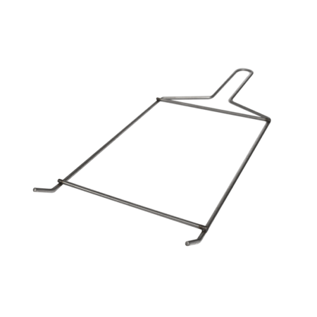 Mesh Bag Filter Frame