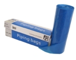 Blue Piping Bags 22 Iinch