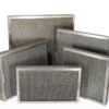 Honeycomb Grease Filters