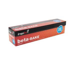 Beta-Bake Non-Stick Baking Paper Roll