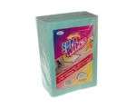 Heavy duty supa wipes cleaning cloths