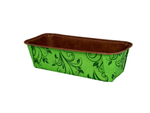 Green Loaf Mould