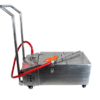 Fryrite Oil Filter Machine