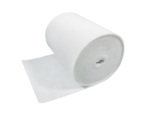 Filter roll for food