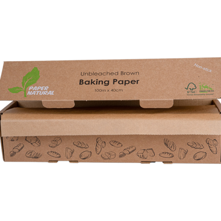 Natural Paper